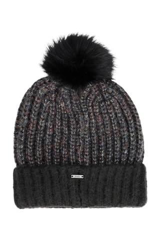 Bonnet - Anthracite