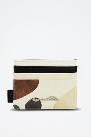 Porte-cartes - Beige