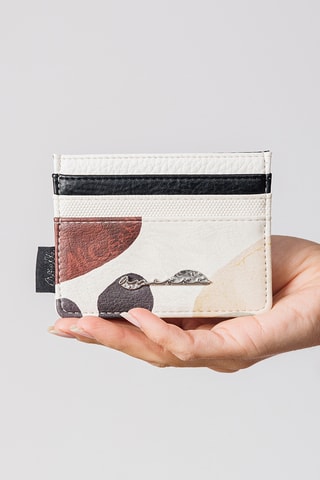 Porte-cartes - Beige