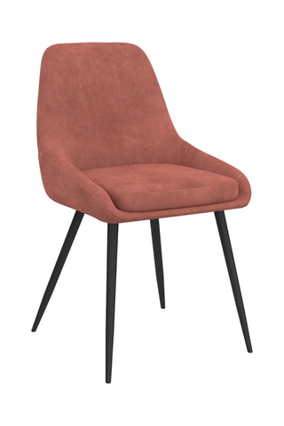6 chaises Olivia - 47,5 x 79 x 54 cm