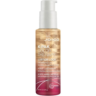 Aceite luminosidad Joico - 63 ml