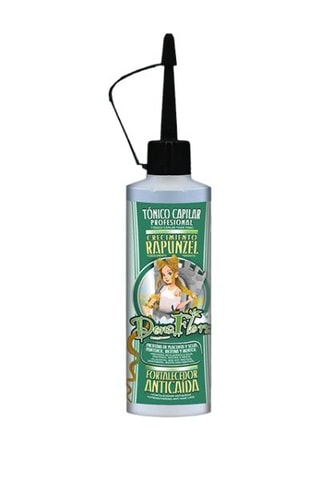 Tónico capilar fortalecedor de crecimiento Rapunzel - 70 ml