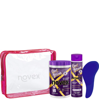 Estuche Cool Blonde - 2 productos
