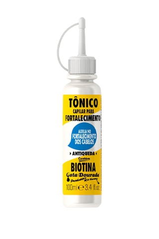 Tónico Biotine - Cabello frágil - 100 ml