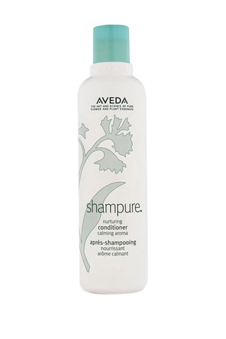Acondicionador nutritivo Shampure - 250 ml
