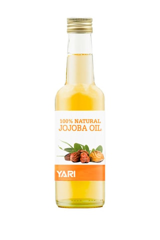 Olio di jojoba - Corpo e capelli 250 ml
