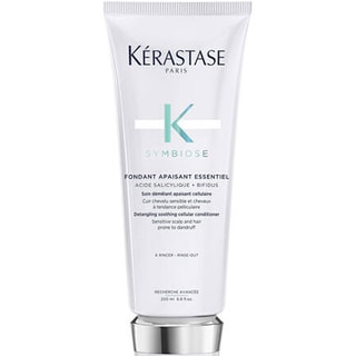 Tratamiento desenredante Symbiose Fondant - 200 ml