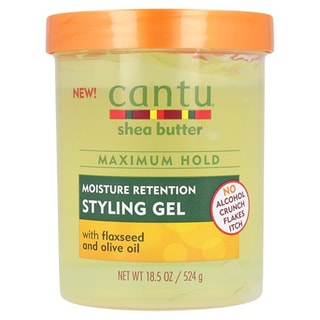 Gel fijador de larga duración - Para todo tipo de cabello - 524 g