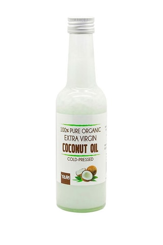 Olio di noce di cocco - Corpo e capelli - 250 ml