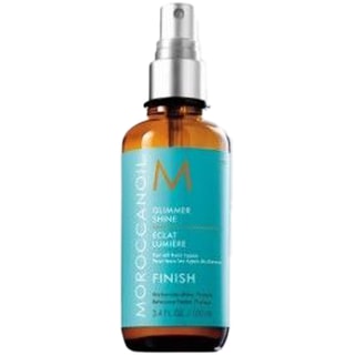 Aceite brillo - Para todo tipo de cabello - 100 ml