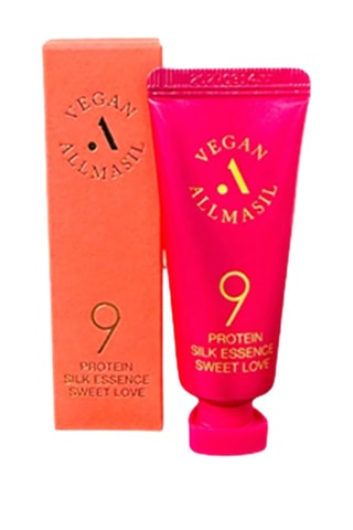 Aceite capilar 9 Protein Silk Essence Sweet Love - 20 ml