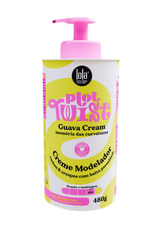 Crema de guayaba - 480 g