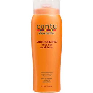 Manteca nutritiva e hidratante Shea butter - Cabello dañado - 400 ml