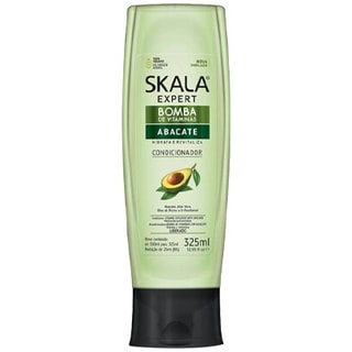 Acondicionador Abacate - Cabello seco y dañado - 325 ml