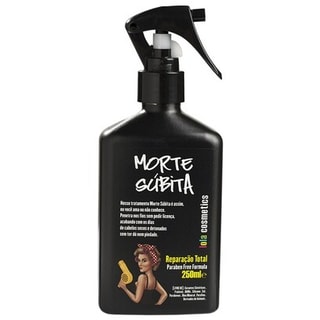 Tratamiento reparador Morte Subita - Cabello seco - 250 ml