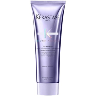 Tratamiento fortalecedor Blond Absolu Cicaflash - Cabello decolorado o con mechas - 250 ml