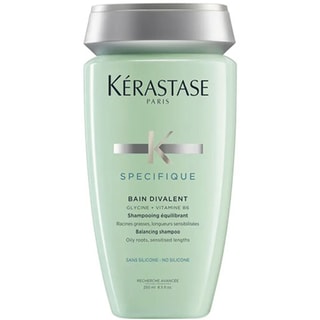 Champú Specifique Bain Divalent - Cabello graso y sensible - 250 ml