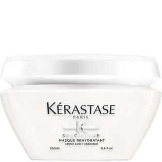 Mascarilla rehidratante - 200 ml