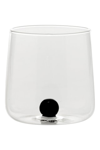 6 verres à eau Bilia - 44 cl