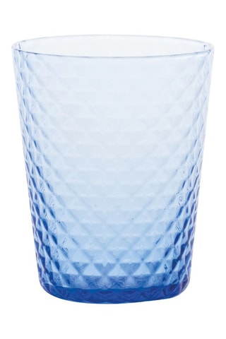 6 verres à eau Isolano - 33 cl