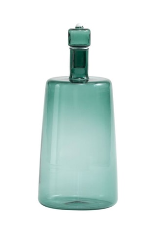 Carafe en verre borosilicate Funnel - 65 cl