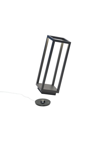 Lampe à poser LED Home - Noir - 2,2 W