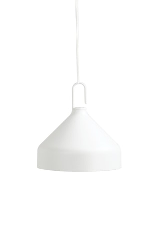 Suspension LED Amelie Sospensione - Blanc - 3 W