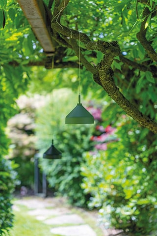 Suspension LED Amelie Sospensione - Blanc - 3 W