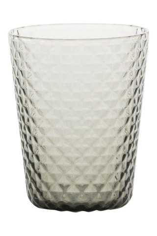 6 verres à eau Isolano - 33 cl