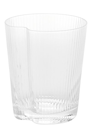 6 verres à eau Handy - 33,5 cl