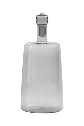 Carafe en verre borosilicate Funnel - 65 cl