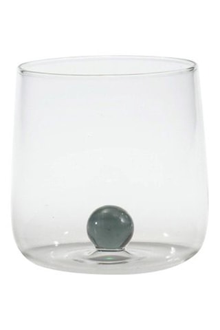 6 verres à eau Bilia - 44 cl