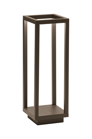 Lampe à poser LED Home - Marron - 2,2 W