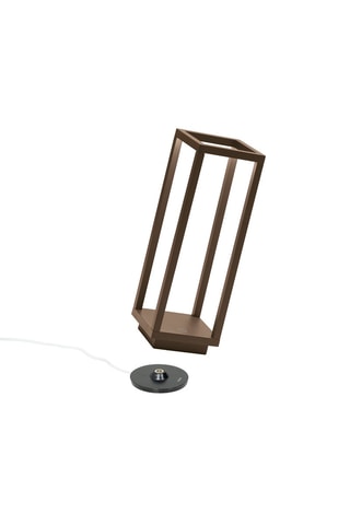 Lampe à poser LED Home - Marron - 2,2 W