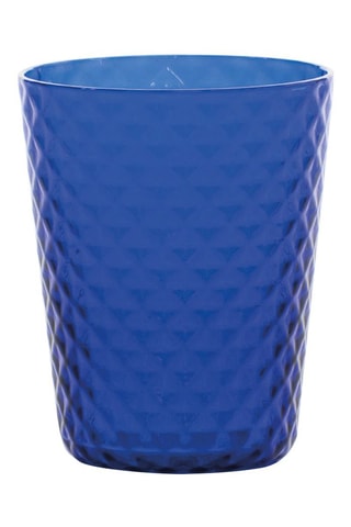6 verres à eau Isolano - 33 cl