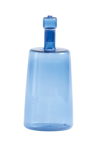 Carafe en verre borosilicate Funnel - 65 cl