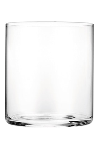 6 verres à eau en cristallin Chiaro di Luna - 35 cl