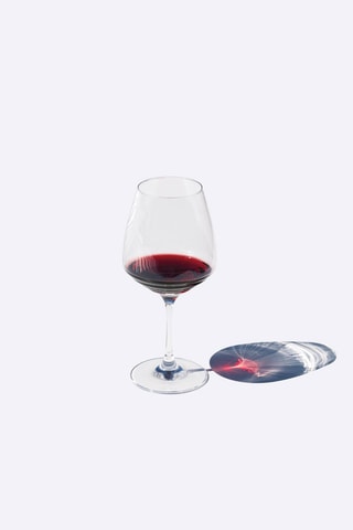 2 verres à vin Esperienze - 45 cl