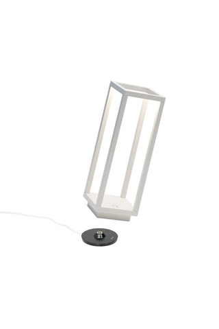 Lampe à poser LED Home - Blanc - 2,2 W