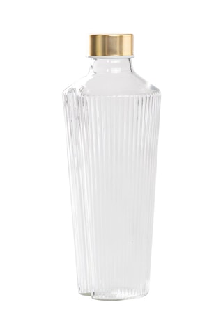 Carafe en verre borosilicate Handy - 90 cl