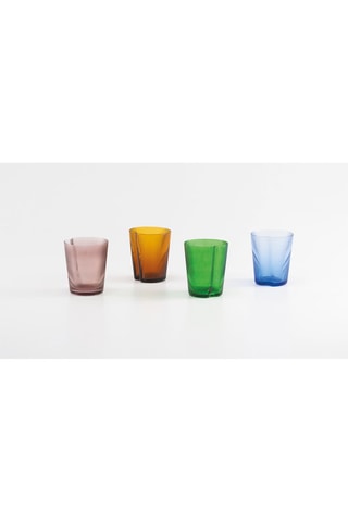 6 verres à eau Handy - 33,5 cl