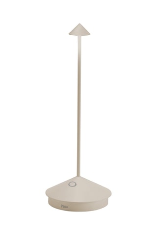 Lampe à poser LED Pina - Ecru - 2,2 W