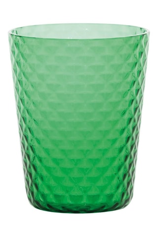 6 verres à eau Isolano - 33 cl