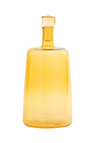 Carafe en verre borosilicate Funnel - 65 cl