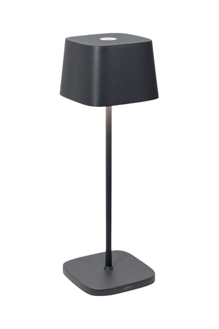 Lampe à poser LED Ofelia Pro - Noir - 2,2 W