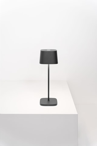 Lampe à poser LED Ofelia Pro - Noir - 2,2 W