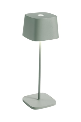 Lampe à poser LED Ofelia Pro - Vert - 2,2 W