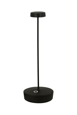 Lampe à poser LED Swap - Noir - 2,2 W