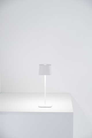Lampe à poser LED Ofelia Pro - Blanc - 2,2 W