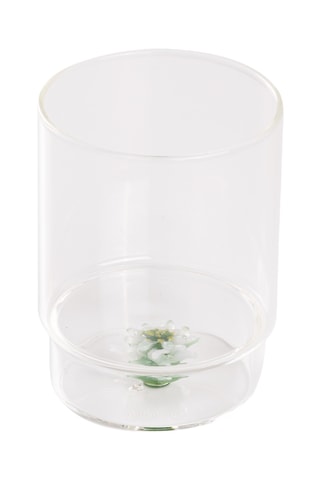 Verre à eau Teca Winter Game - 35 cl